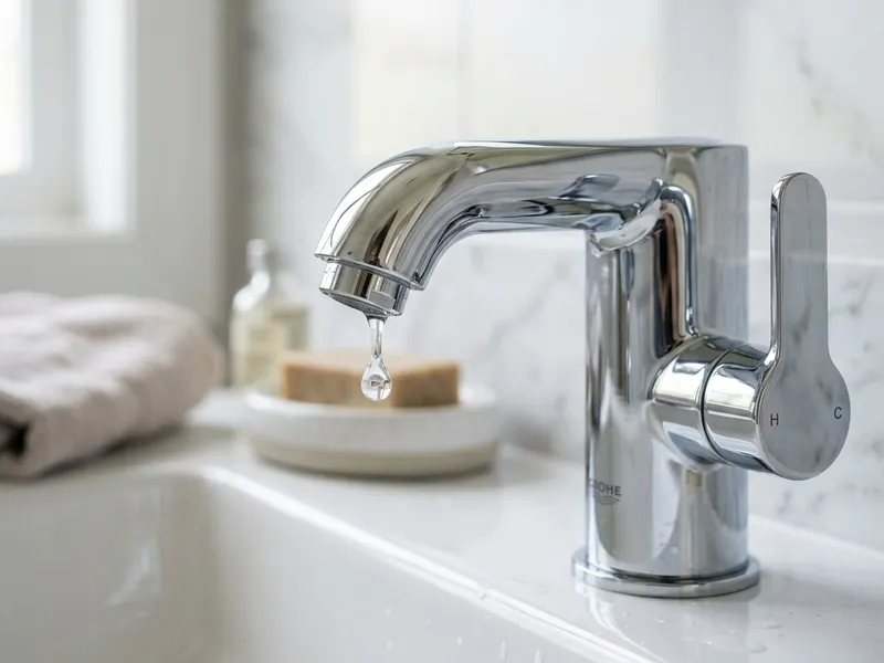 Faucet Repair & Installation Plumber in Colt, AR